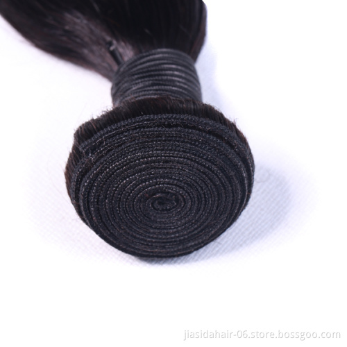 7A Black Factory Price Vendor Body Wave Curly Raw Brazilian Bundles Cuticle Aligned Virgin Human Hair Extension
